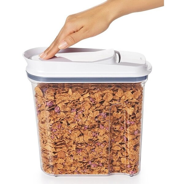 Oxo International DISPENSER CEREAL POP MED 3.4QT - 11114000