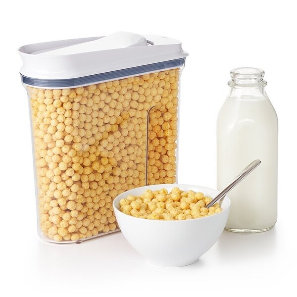 Oxo International DISPENSER CEREAL POP MED 3.4QT - 11114000