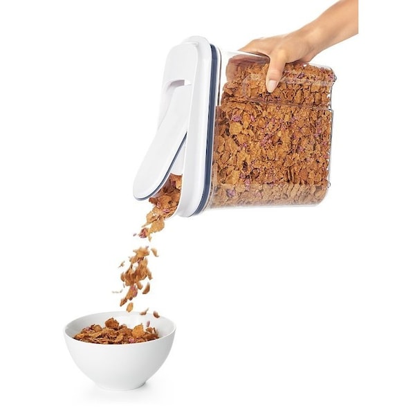Oxo International DISPENSER CEREAL POP MED 3.4QT - 11114000