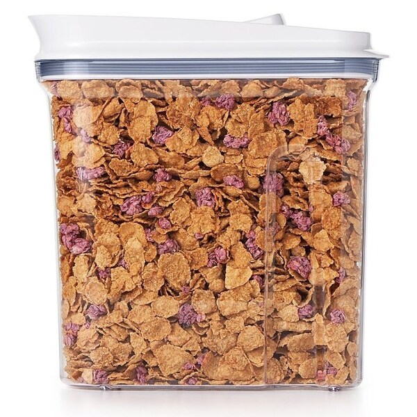 Oxo International DISPENSER CEREAL POP MED 3.4QT - 11114000