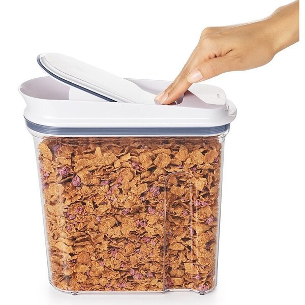 Oxo International DISPENSER CEREAL POP MED 3.4QT - 11114000