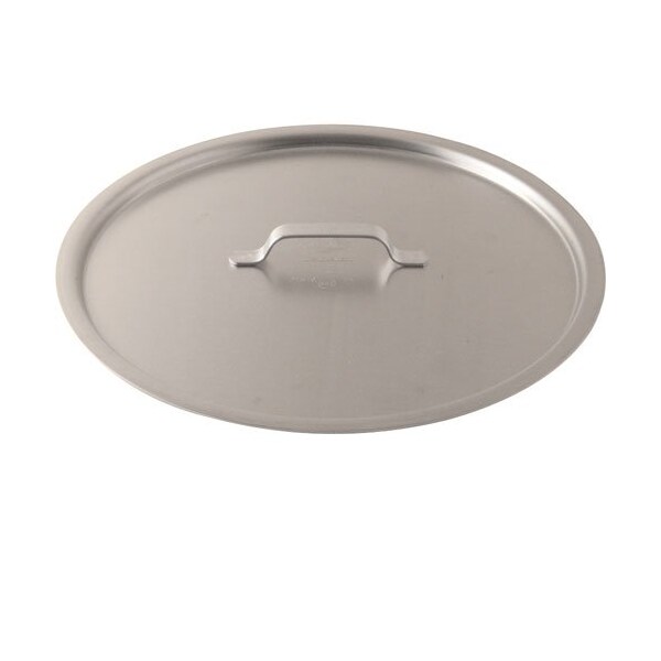 Vollrath/Idea-Medalie 20 Qt Stock Lid X Heavy Duty - 67521