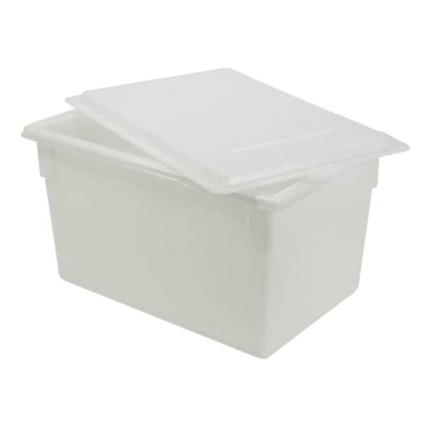 Razoredge Lid For 3500 3501 3506 3508 - White - RA3029977