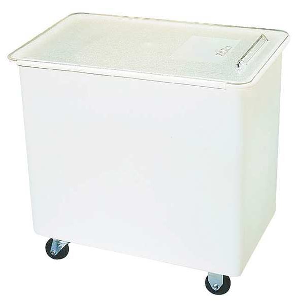 Carlisle Foodservice Ingredient Bin w/Sliding Lid, 108qt. - BIN2702