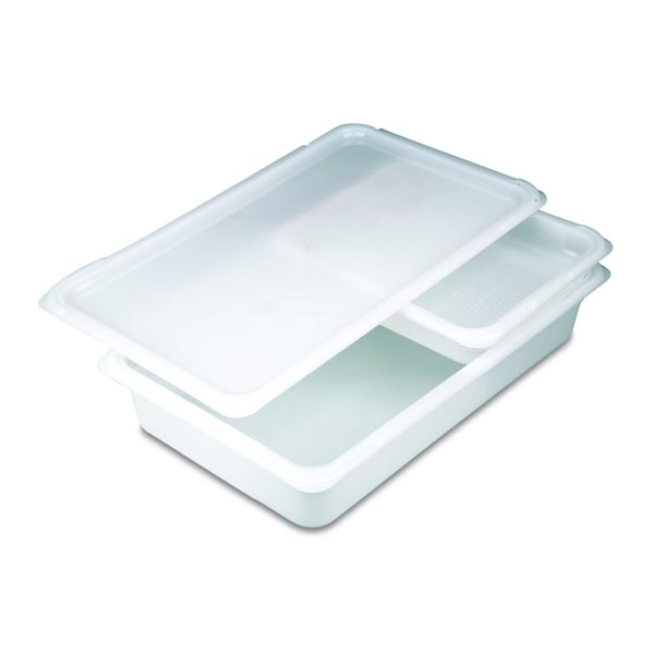 Araven FLOUR GRID W/LID GN1/1 - 00290