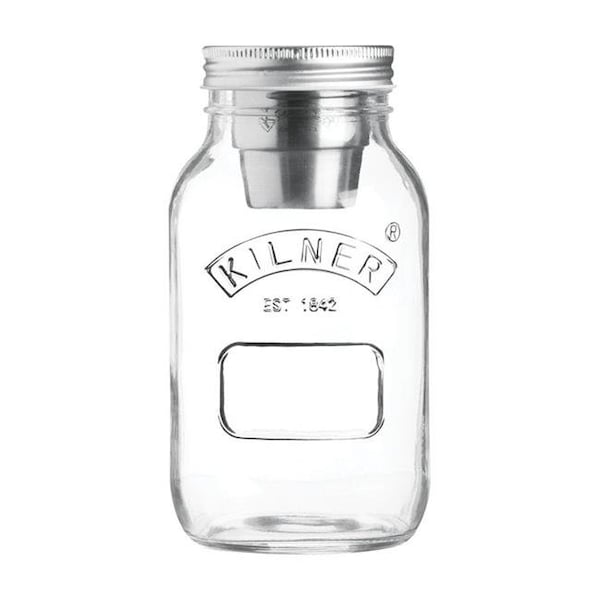 Kilner Kilner 6509970 34 oz Food To Go Container - 6596878