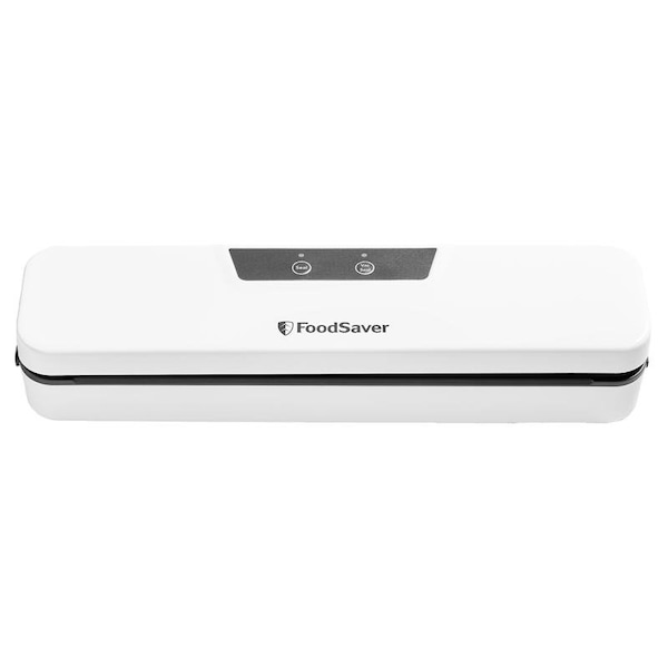 Foodsaver FoodSaver White Food Vacuum Sealer - 2187313
