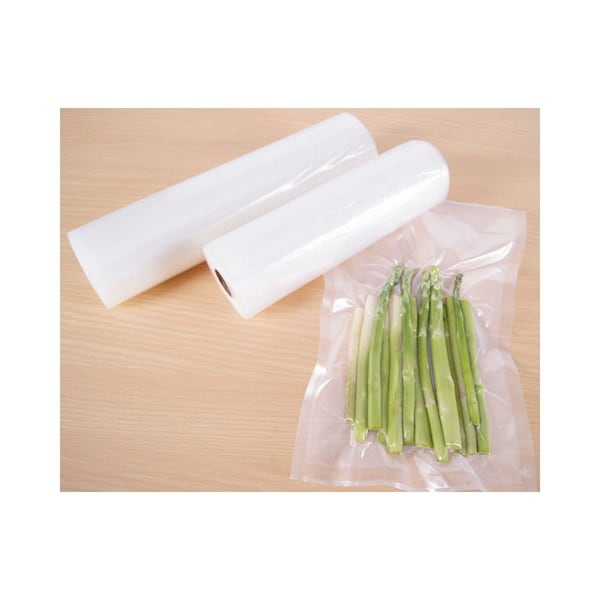 Sealer Sales 11" x 50ft Channel Vacuum Roll, 50ft - ZP-ROLL-11-50