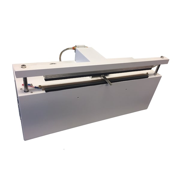 Sealer Sales 30" Retractable Nozzle Vacuum Sealer w/ Self-Container Compressor /w Gas Flush - CAVN-30