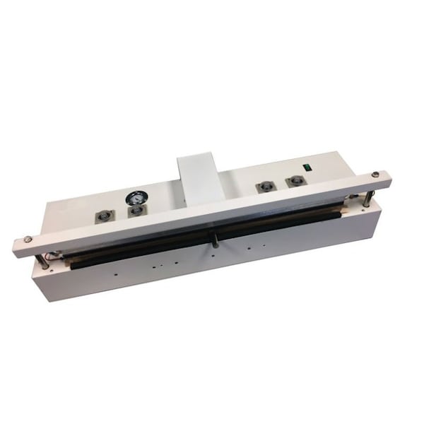 Sealer Sales 30" Retractable Nozzle Vacuum Sealer w/ Gas Flush - AVN-30