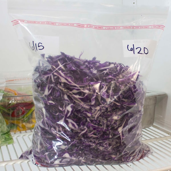 Zipgards Zipgard Freezer Bag Two gal. 2.7Mil, PK100 - 304985464