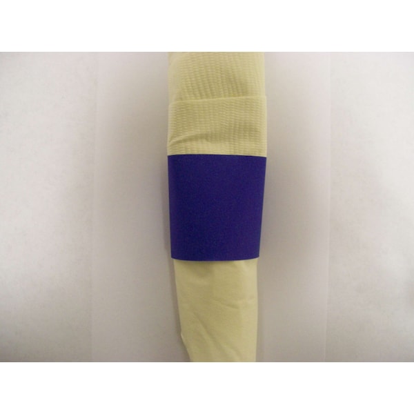 Evergreen Napkin Bands Paper Reflex Blue 4.25x1.5, PK20000 - N9S247