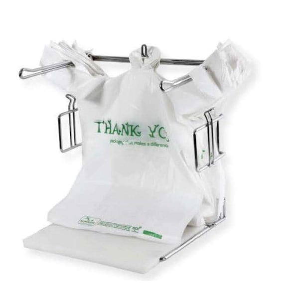 Pak-Sher Pak-Sher T-Shirt Bag Dispenser - 6293