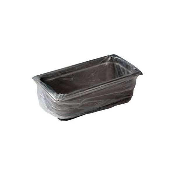 Daymark Daymark Safe2Go 18"x14" Third And Quarter Steam Pan Liner, PK1000 - IT110214B
