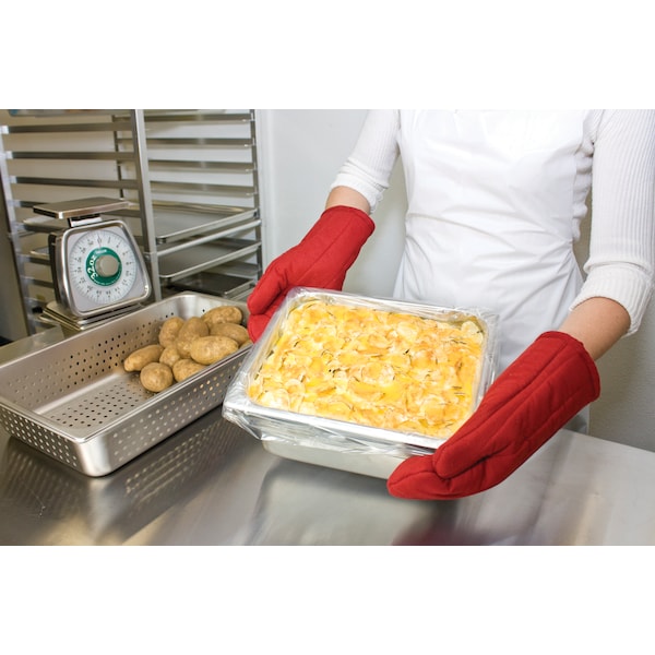 Panhandlers Pan Liner Ovenable 23x14, PK100 - 304985057