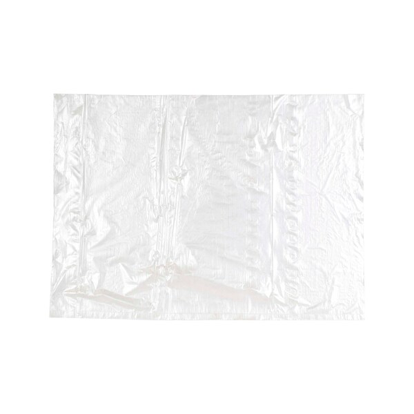 Panhandlers High Density 1/3 Size Pan 24"x17" Twist Tie Steam Pan Liner, PK250 - 303679980