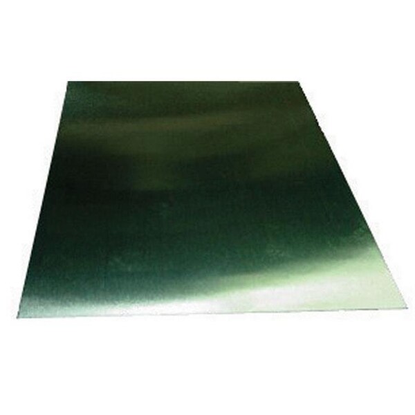 Homecare Products K & S 16254 6 x 12 Tin Sheets - HO160390