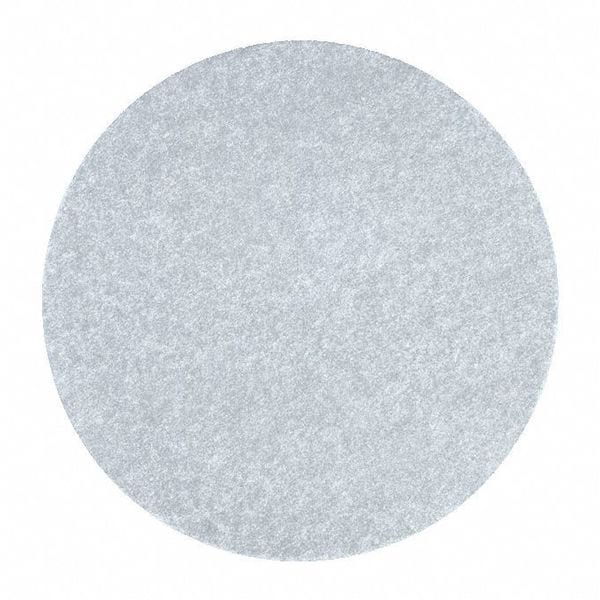 Crownhill White Pan Liners, Quilon Paper, 9" Circles, PK 5000 - F-4033