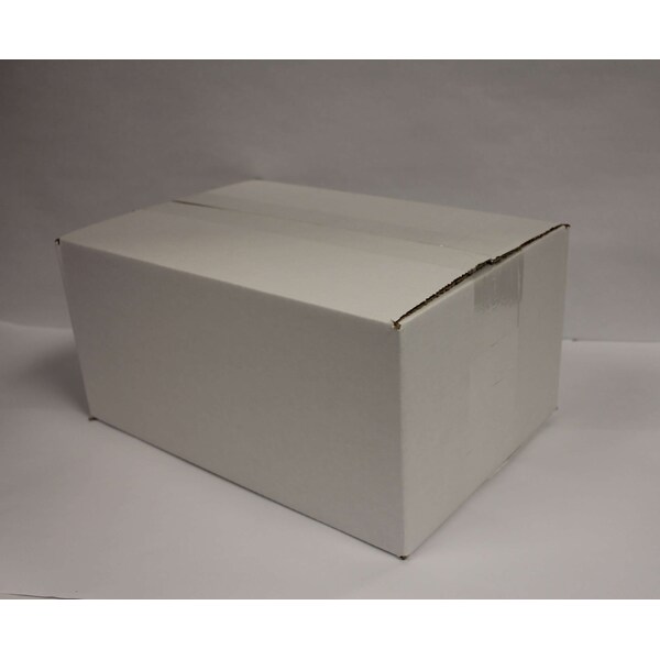 Evergreen Paper Bands Napkin 4.25x1.5 Red, PK20000 - N9S299