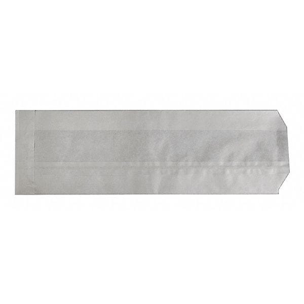 Value Brand White Sub Bags, 4 1/2 x 2 x 14", PK1000 - E-7098