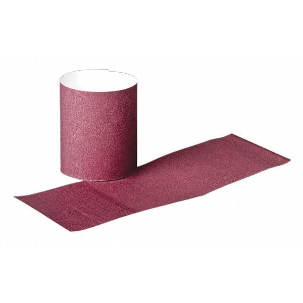 Crownhill Burgundy Paper Napkin Rings, 4 1/4 x 1 1/2", PK2500 - E-7496