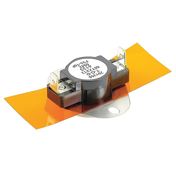 Control de temperatura de York, Abierto a 45 grados/Cerrado a 55 grados Fahrenheit - S1-025-19499-002