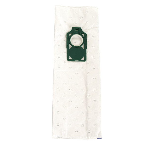 Nobles Non-Reusable Paper Bag 3" x 8" 1.9 Gal, 6PK - 9017544