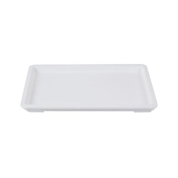 Cambro 18 in x 26 in Pizza Dough Box Cover - DBC1826P148