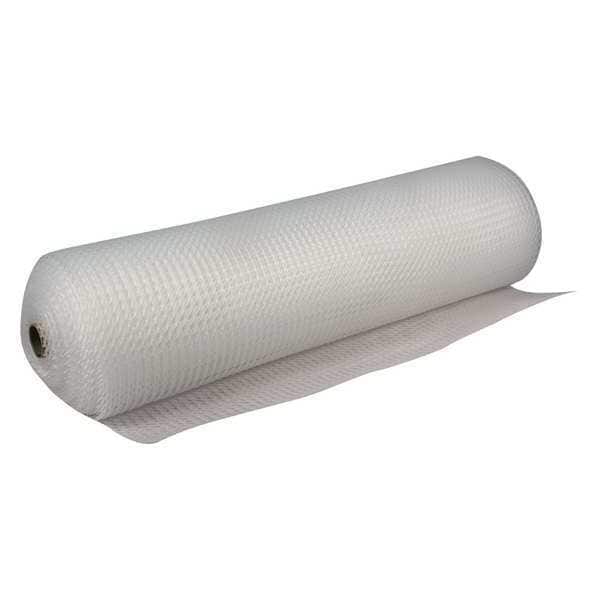 San Jamar Shelf Liner, Clear, 2x40 Ft - UL5403GR