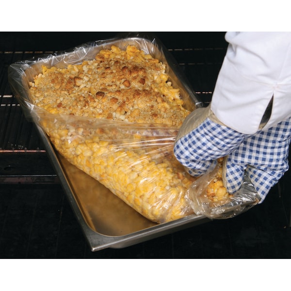 Pansaver Pansaver Eco Hotel Pan 4 Deep, PK100 - 45044
