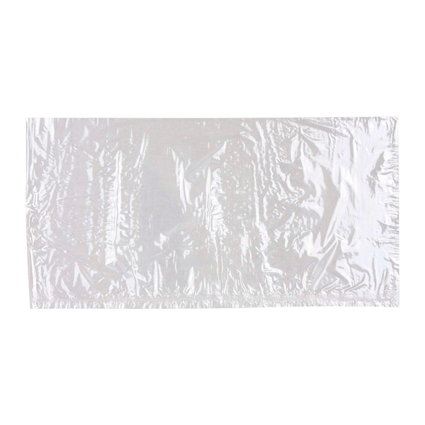 Panhandlers Pan Handlers 24"x12" Half Size 400 Degree Ovenable Pan Liner, PK100 - 304985025