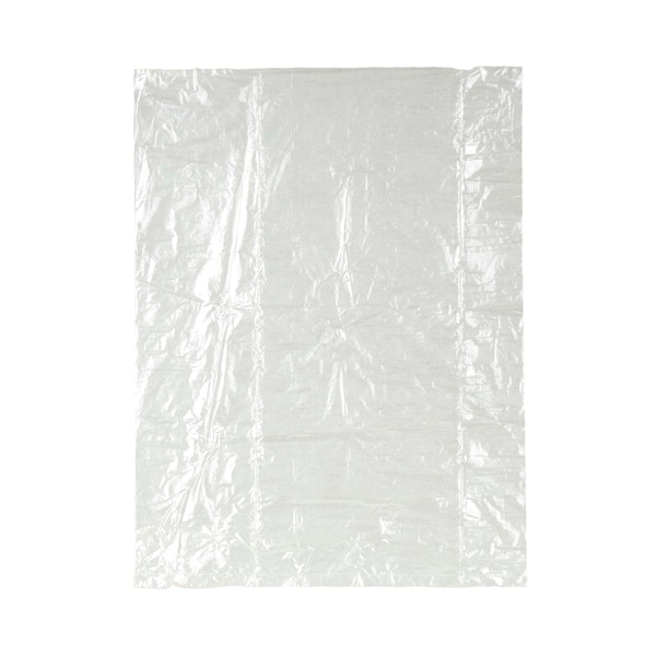 Tuffgards Tuff Gards 18"x24" Low Density Roll Pack Food Storage Bag, PK250 - 304985389