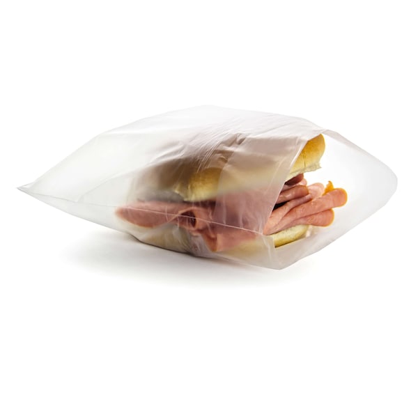 Pak-Sher Pak-Sher Food Storage Bag, PK2000 - 5645