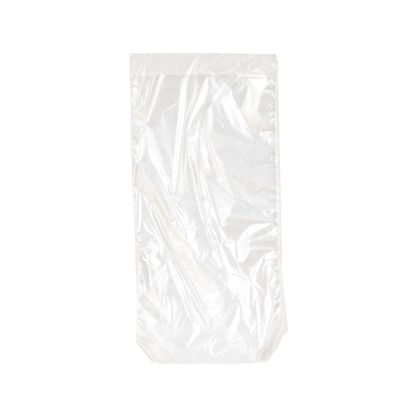 Tuffgards Handgards Tuffgards High Density Saddle Hot Dog Bag, PK2000 - 303679614