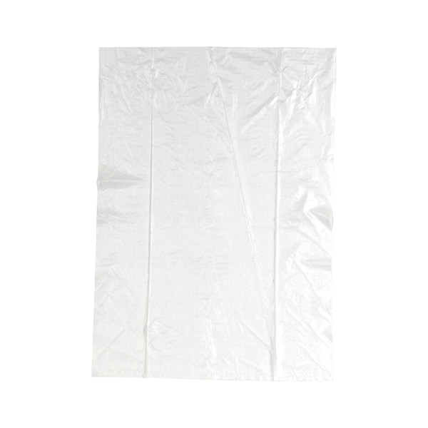 Tuffgards High Density Roll Puff 18"x24" Freezer Storage Bag, PK250 - 303679977