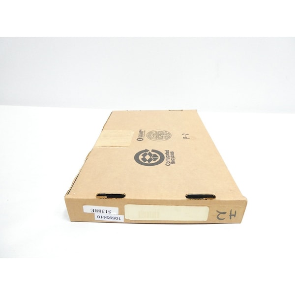 Tarjeta de circuito impreso de vibración VME de Ge Mark Vi - IS200VVIBH1C