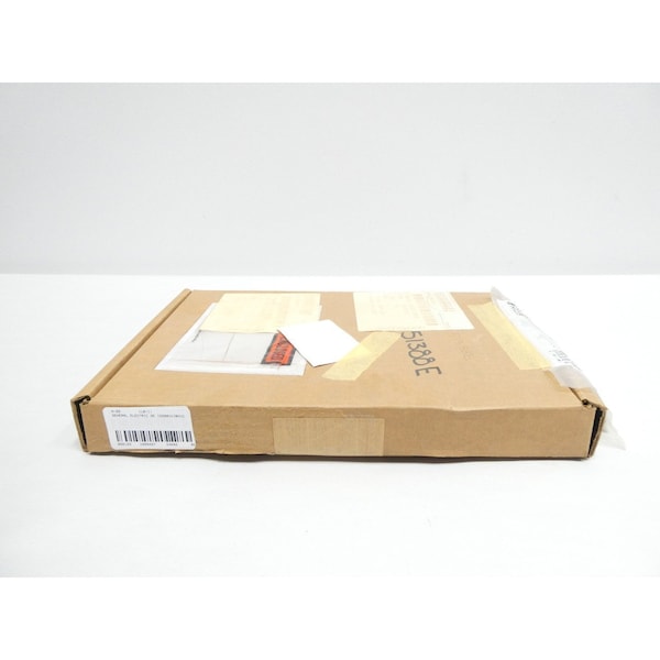 Tarjeta de circuito impreso de vibración VME de Ge Mark Vi - IS200VVIBH1C
