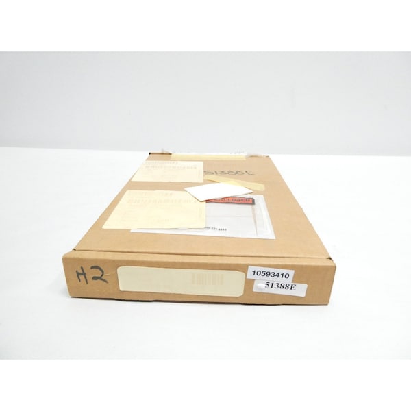 Tarjeta de circuito impreso de vibración VME de Ge Mark Vi - IS200VVIBH1C