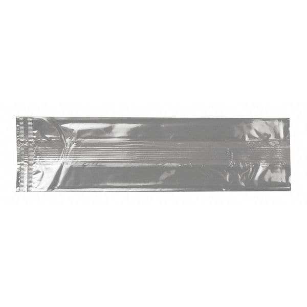 Value Brand Gusseted Cellophane Bags, 5 x 2 1/4 x 10", PK2000 - E-7202