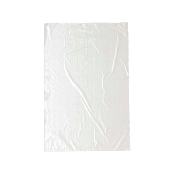 Tuffgards Food Storage Twist Tie Closure Clr 12"x18" Freezer Storage Bag, PK1000 - 303679976