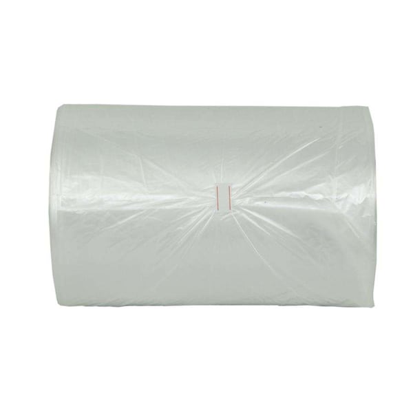 Pak-Sher Pak-Sher 27"x37" Clear Roll Bun Pan Bag, PK200 - 6787