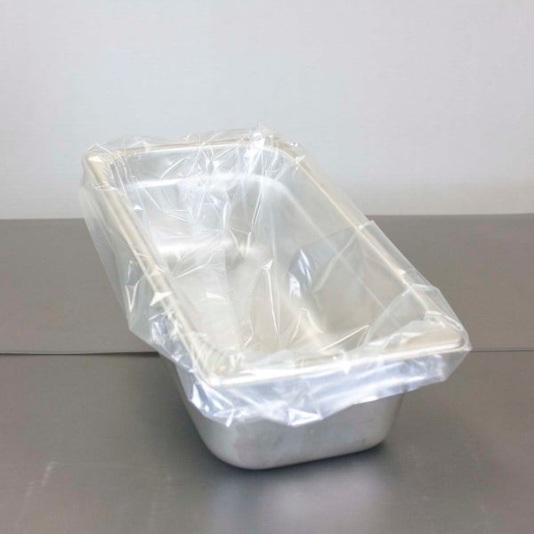Panhandlers Pan Liner Ovenable 400 Degree 19.5x10, PK100 - 304985027