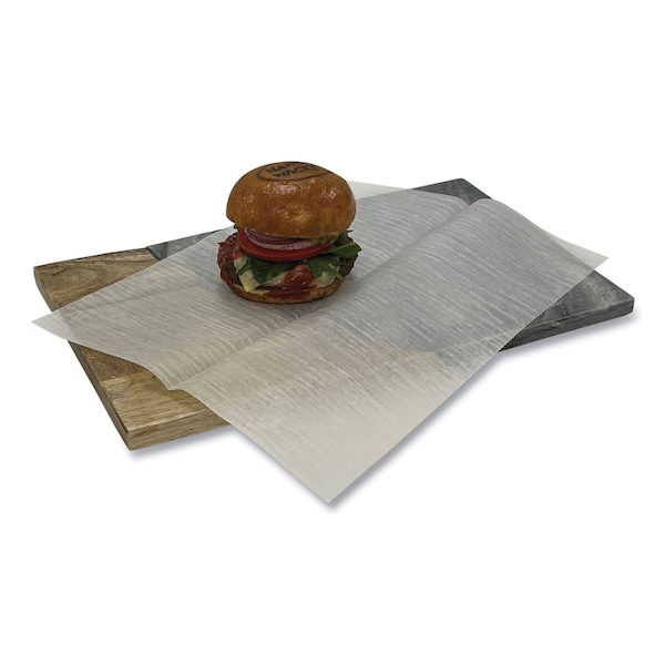 Handy Wacks Interfolded Dry Waxed Paper, 10.75 x 12, 6000PK - EZ12