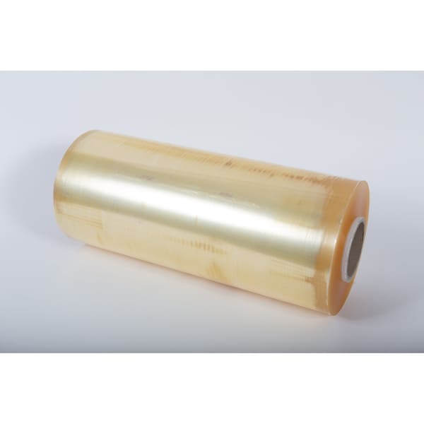 Western Plastics Film Meat Mwh Ex-Heavy 17x4000 - MWH17