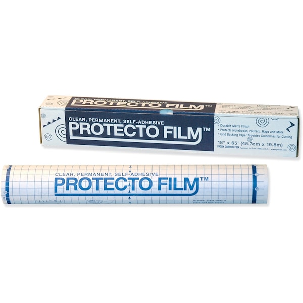 Pacon Film, Protecto, 18 x 65, Cl - 72350