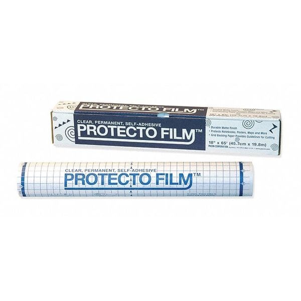 Pacon Film, Protecto, 18 x 65, Cl - 72350