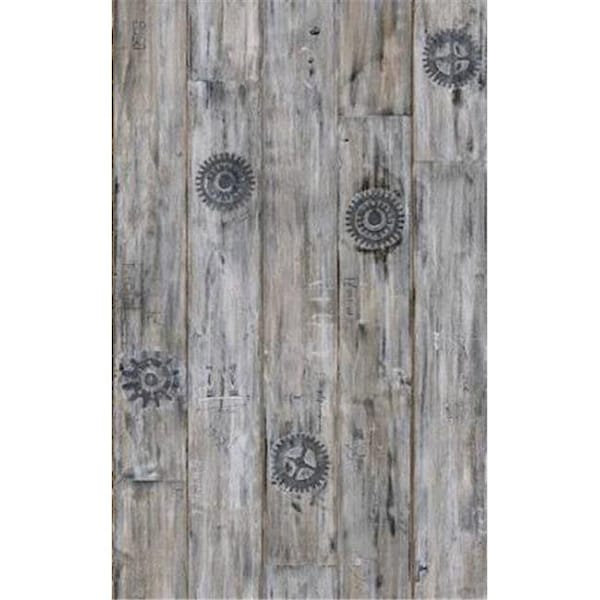 Dc-Fix Dc-fix 346-0631 17 x 78 in. Decorative Drafting Tool Self Adhesive Film - 346-0631