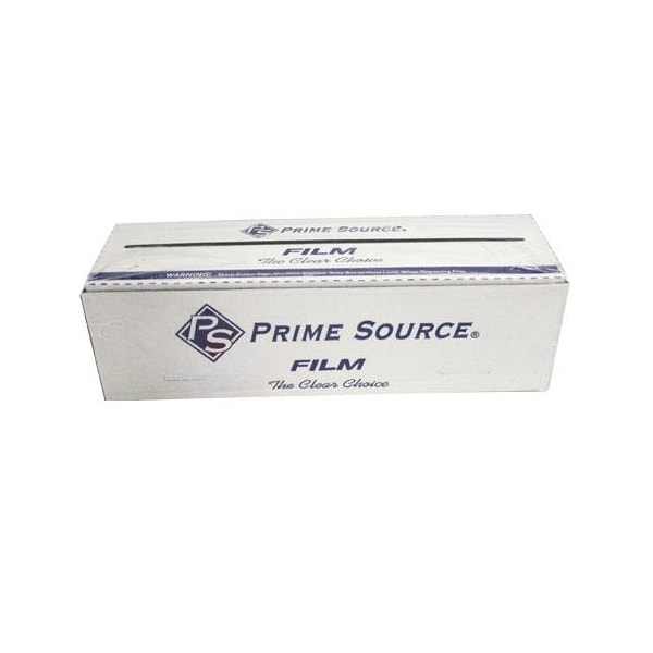 Primesource Building Products 18 in x 2000 ft Foodservice Cutterbox Film - 182