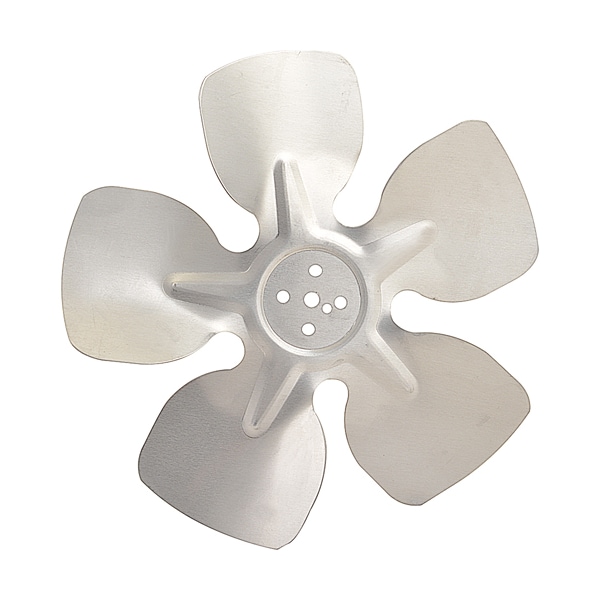 Delfield Blade, Fan, 25Deg, 8.75, Cw Uprigh - 3516432