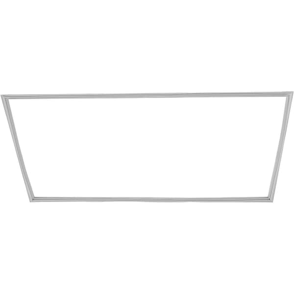 Global Industrial Replacement Gasket For Nexel Models 243007 & 243009 - 243274
